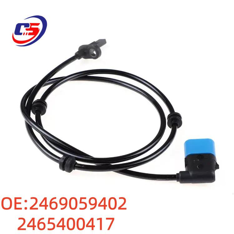 ABS Wheel Speed Sensor for Mercedes-Benz (2014-2018)
