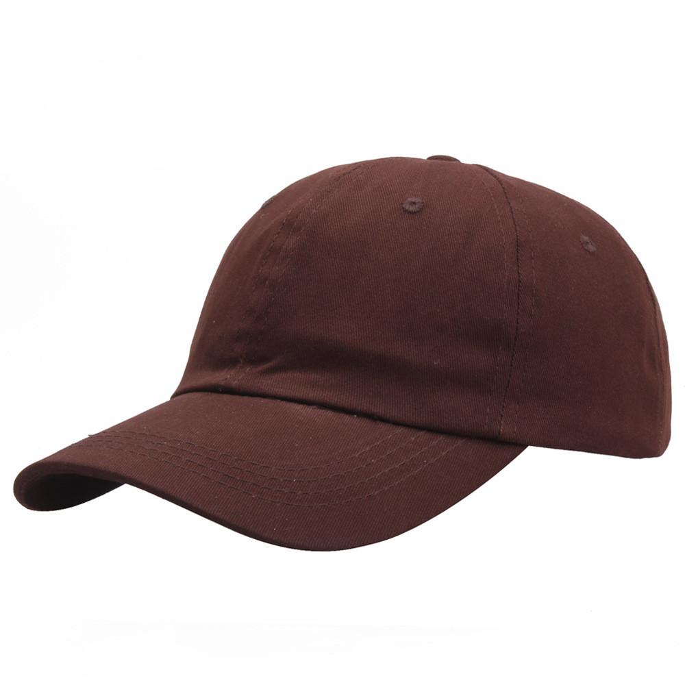 Classic Baseball Cap Summer Sunshade Hat With Short Brim For Outdoor Casual Wear