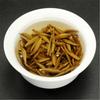 Bai Hao Yin Zhen Loose Leaf White Tea Silver Needle Organic