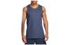 T-shirts e tops – Flanelas sem mangas