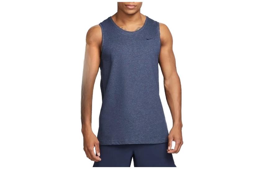 Nike Primary Men s Dri-FIT Versatile Tank DV9833-451 XXL