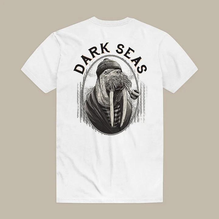 Dark Seas T-Shirt Size M