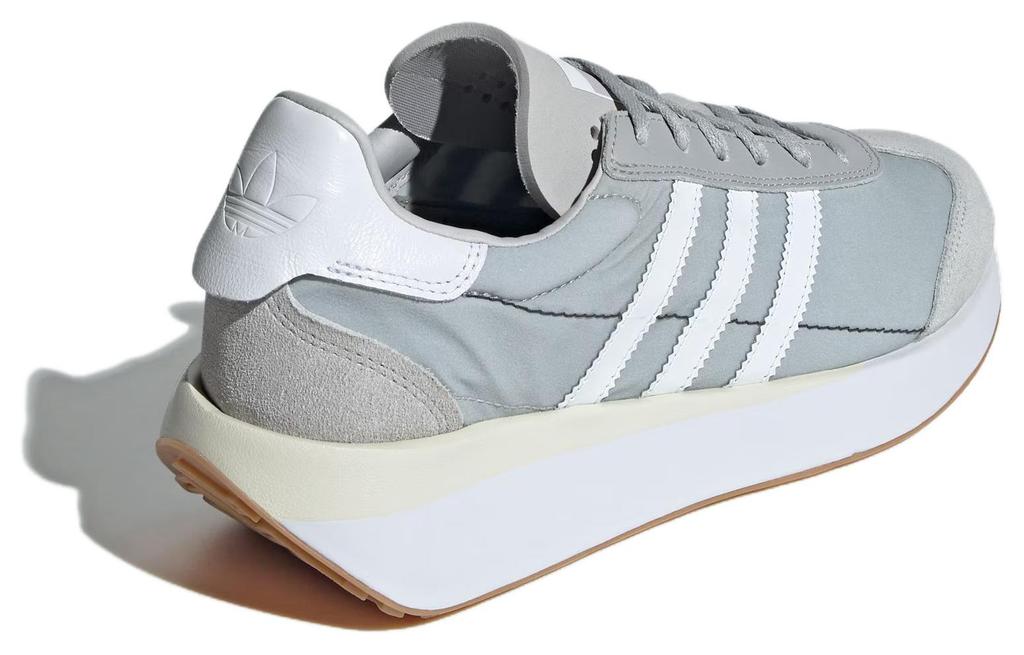 Adidas Country Xlg 'Grey White' ID5980