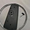 Steel Screw For PS5 Slim Console Vertical Stand Bracket Dock Base Fixing Screw