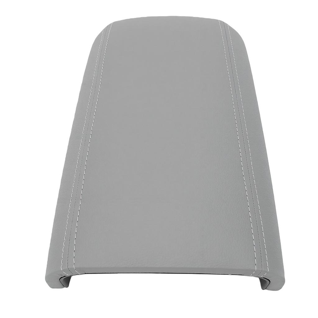 Center Console Armrest Lid Replacement for Envoy Envoy XL Envoy XUV 2002 2009 Center Console Armrest Top Pad 25998847