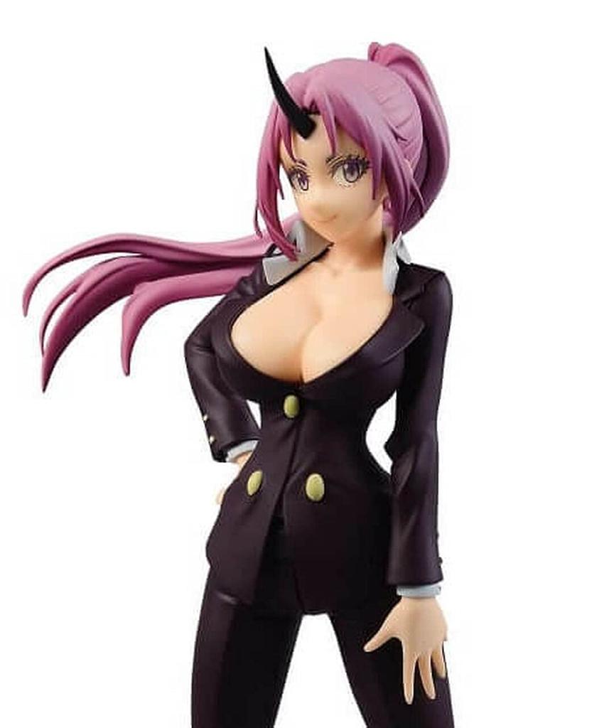 Banpresto That Time I Got Reincarnated as a Slime Otherworlder Figure vol.7 Shion