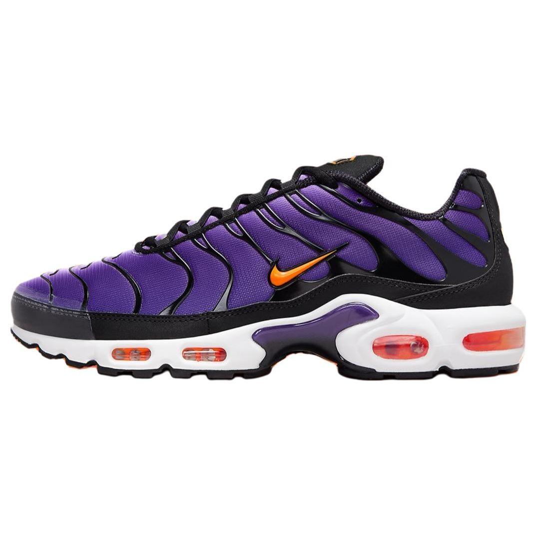 

новые Nike Air Max Plus OG Voltage Purple 2024 40