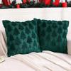 45x45cm Christmas Tree Pattern Pillow Cases 2025 Merry Christmas Decor for Home Xmas Gifts New Year Sofa Decor Navidad