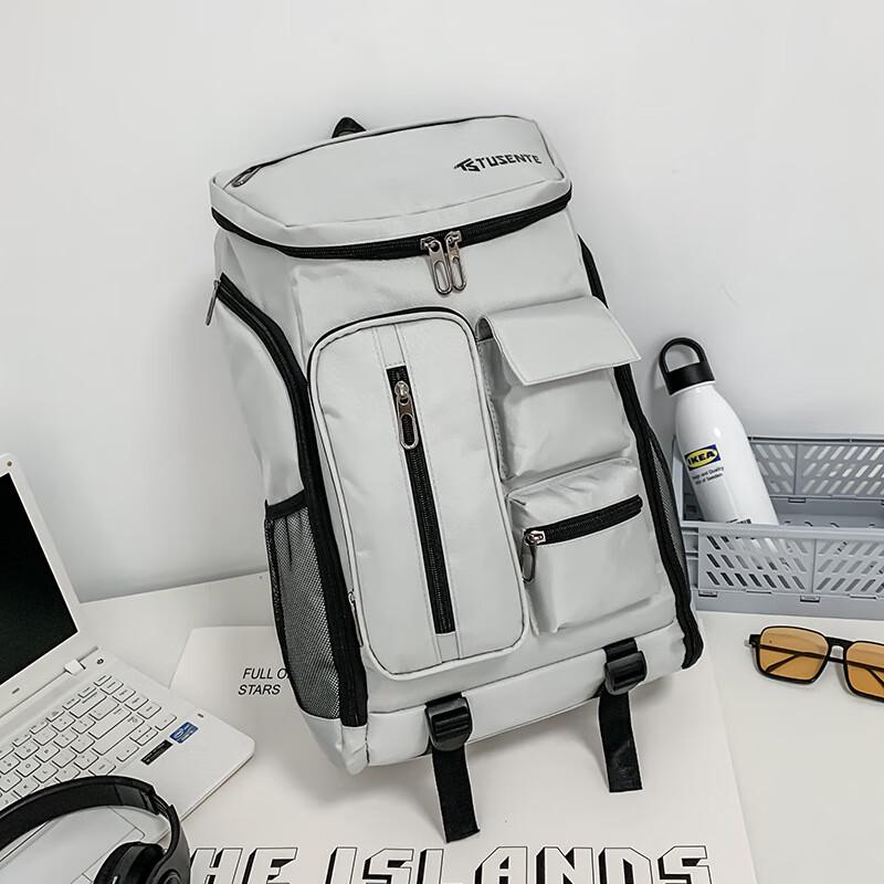 TUSENTE Outdoor Badminton Travel Backpack