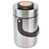 2300ml Insulated Lunch Containers Portable 304 Stainless Steel Vacuum Insulated Food Jar Vacuum