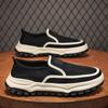 Casual Sneaker Casual Shoes Loafers Platform Sports Shoes Sports and Leisure Skateboard Wear-resistant Ventilate Outdoor  New