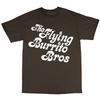 The Flying Burrito Brothers Gram Parsons T SHIRT FULL SIZE S-5XL Unisex T-Shirt
