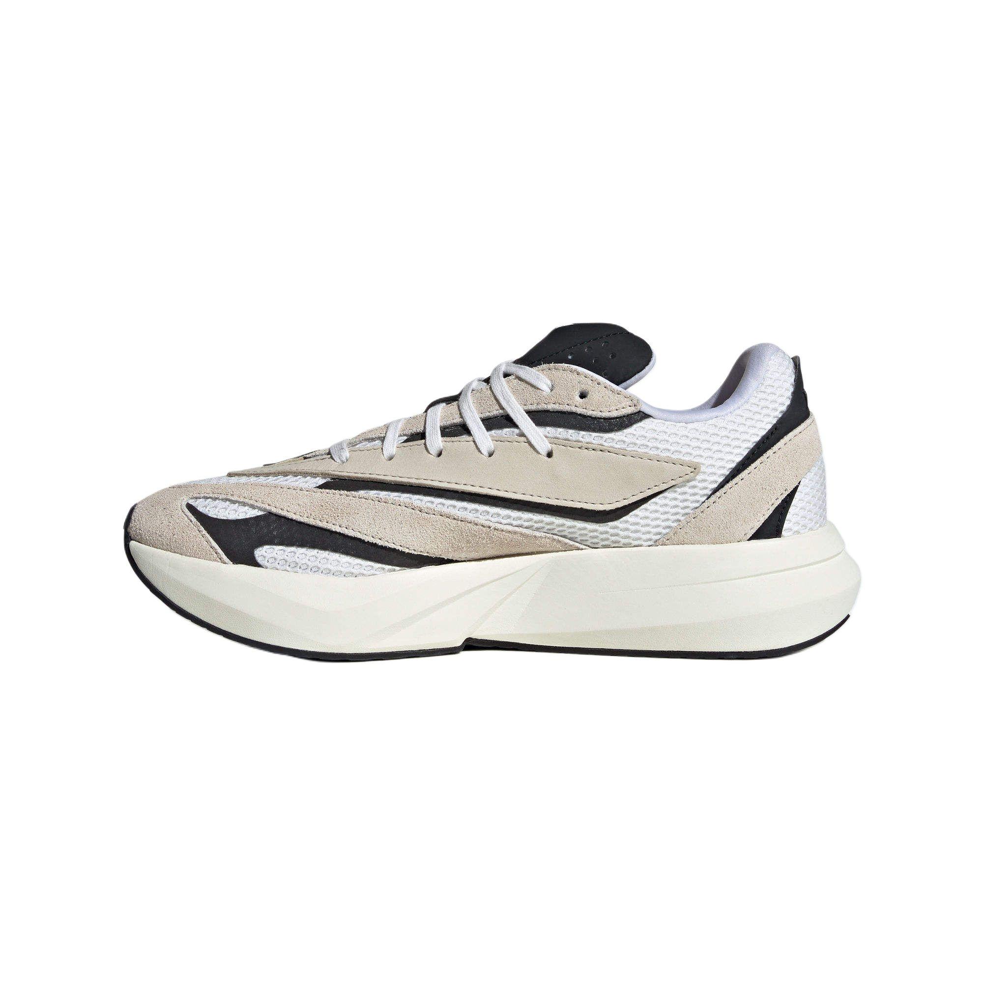 adidas Lightblaze Black White Beige Men s JH6944 EU 40⅔