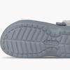 Crocs Classic Fleece Lined Clog Winter Warm Slipper 211396 0z3
