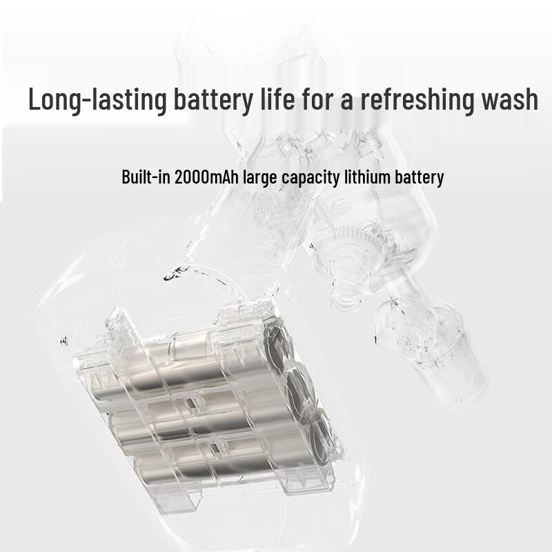 Xiaomi Mijia Wireless Car Washer 2