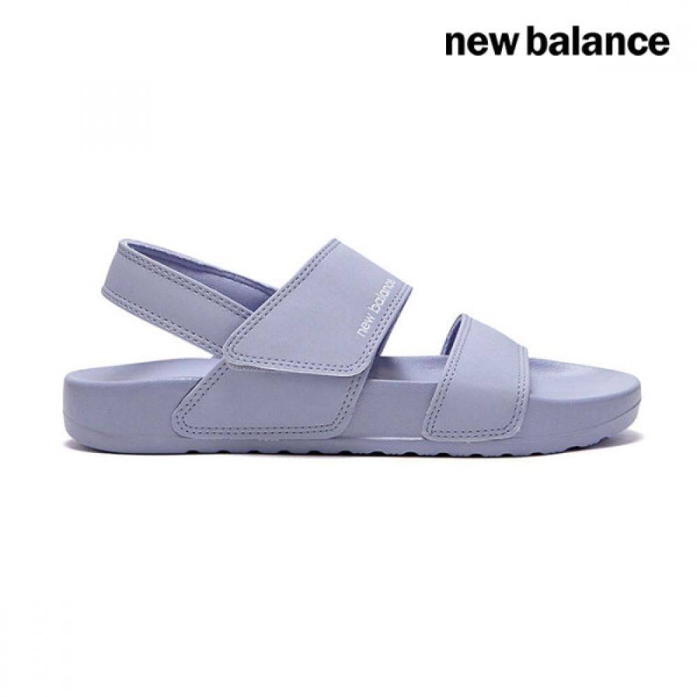 

Тапочки-сандалии New Balance 220