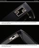  New Modern Retro Large Square Frame Metal Accessories Sunglasses 9217