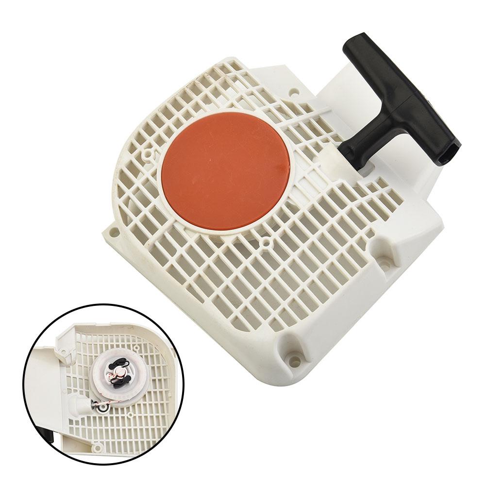 Pull Starter for Chainsaw For M 50 For M 30 For M 10 ReplaceFor Ment AsseFor Mbly 021 023 025 with Part 11230801802