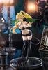 SAO BiCute Dark Figure Leafa Figure