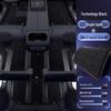 Lynk & Co 900 Six-Seater Floor Mats for New Energy 25 Model - Interior Carpet Modification