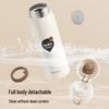 TAFUCO 316 Stainless Steel Pop-Up Insulated Water Bottle