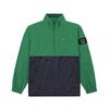 Martine Golf Color Block Anorak Jacket_Green (Men)