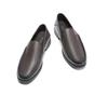 Men's Soft Leather Slip-on Business Dress Shoes