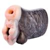 GEEBA6189-6195 Mythical Beast Male Masturbator: Animal-Shaped Soft Silicone Cup