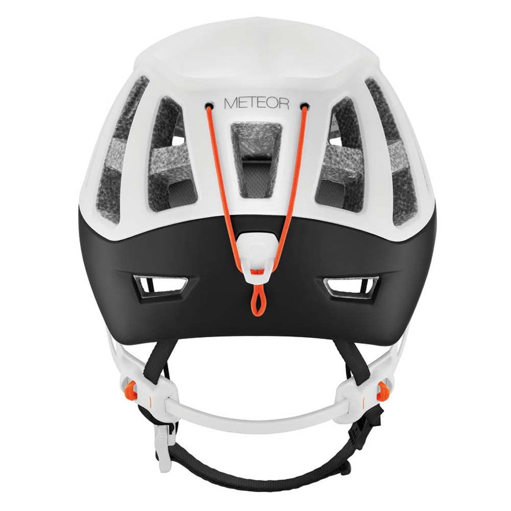 PETZL A071AA Meteor Negro M/L