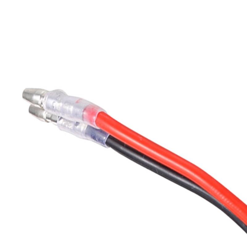 540 Brushed Motor RC Electric Motor 35T Brushed High Torque & Brand New RC Accessories for 1:10 RC Toy Off-road Crawler