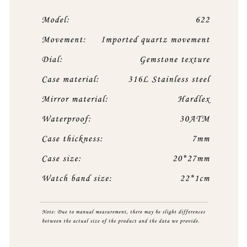 POEDAGAR Women Watches Fashion Green Square Leather Quartz Watch Top Brand Luxury Waterproof Ladies Wristwatch Girlfriend Gift