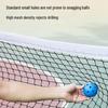 WEZHO 6.7m Portable Pickleball Net System