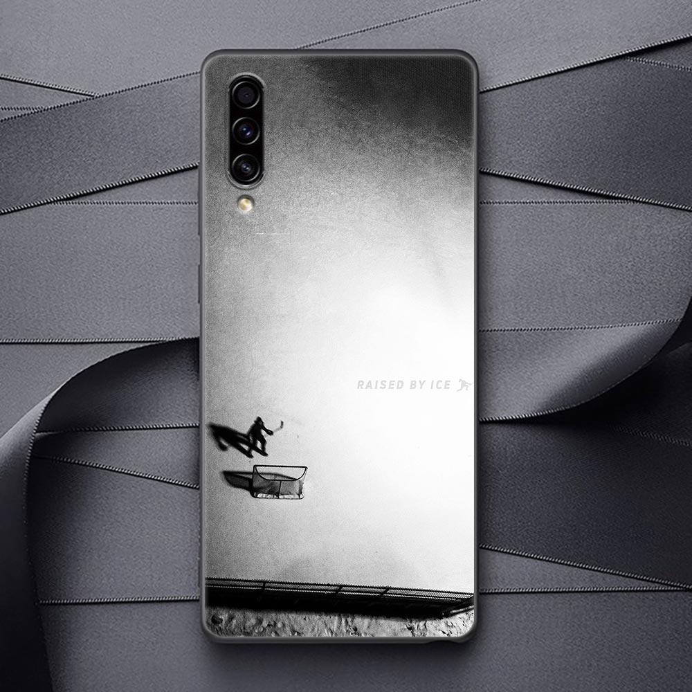 

Чехол для телефона Samsung Galaxy A90 A80 A70 A70S A60 A50 A40 A30 A30S A20S A20E A10 A10E 5G, черный мягкий чехол Samsung A10
