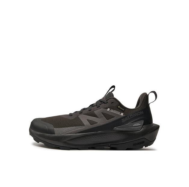 Треккинговые ботинки Salomon Elixir Activ Gore-Tex