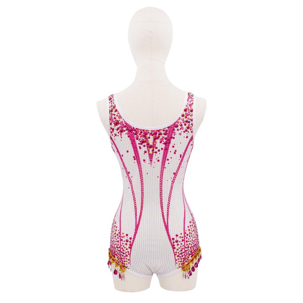 Taylor Swift Eras Tour Performance Costume