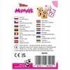 Trefl Disney Minnie Mouse Game Cards 25 Pieces