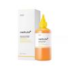 Sérum en Spray Gel Iluminador con Colágeno PDRN de Salmón Rosa, Spray de Gelatina de Cúrcuma y Vitamina #2, Esencia Facial Hidratante, Iluminadora y Reafirmante