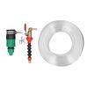 Cutting Machine Dust Remover Water Sprayer 3 Meters Hose Universal Cutting Machine Sprinkler Nozzle