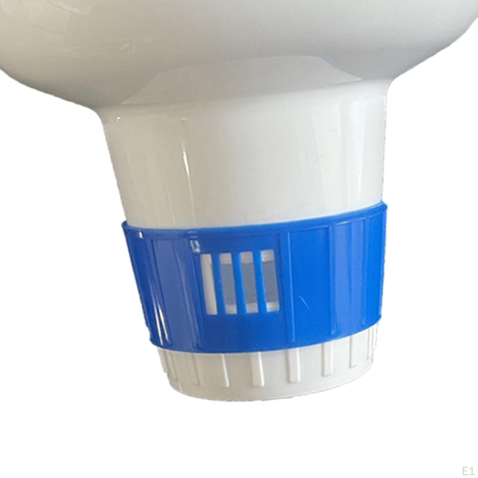 Плавающий дозатор для бассейна — фото 2