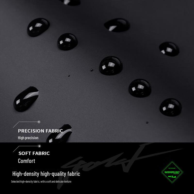 GOLF Men's 15.6-16 Inch Laptop Travel Backpack