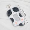 High Quality Kawaii Photo Card Supplies Animal Shape Portable Photo card Holder Durable Photocard Frame