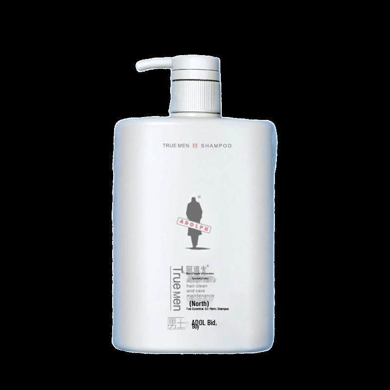 Adoff Men s Anti-Dandruff & Itch Relief Shampoo