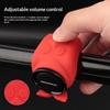 Велосипедний Ріжок Гірський Велосипед USB Зарядка Водонепроникний Електронний Велосипедний Дзвінок Екіпірування для Катання Дитячий Самокат Аксесуари