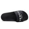 Givenchy Papuci Glianți Totem Bărbați Negru BH300HH0EP-001