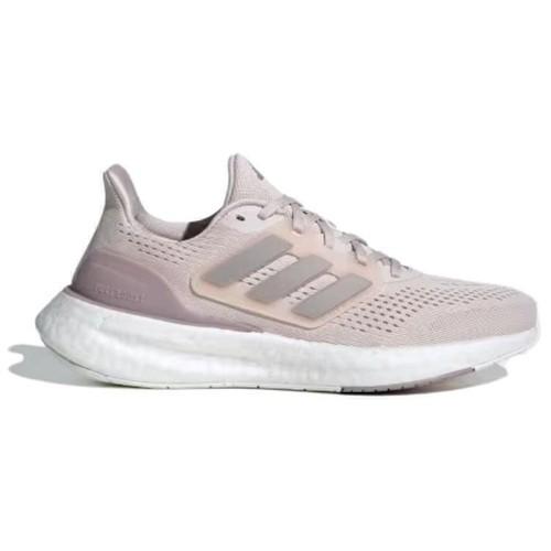 adidas PureBoost 23 Putty Mauve W - IF1533
