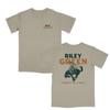 Riley Green 2026 Tour Shirt Cowboy As It Gets, T-shirt 100% Katoen T-shirt