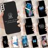 Life Is Strange Game Funda Case For Samsung Galaxy S25 Ultra S9 S10 S20 S21 S22 Plus S23 FE S24 Ultra Phone Cover