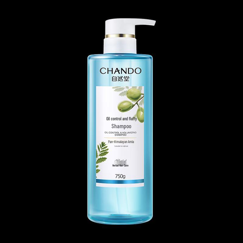CHANDO Oil Control Volumizing Shampoo