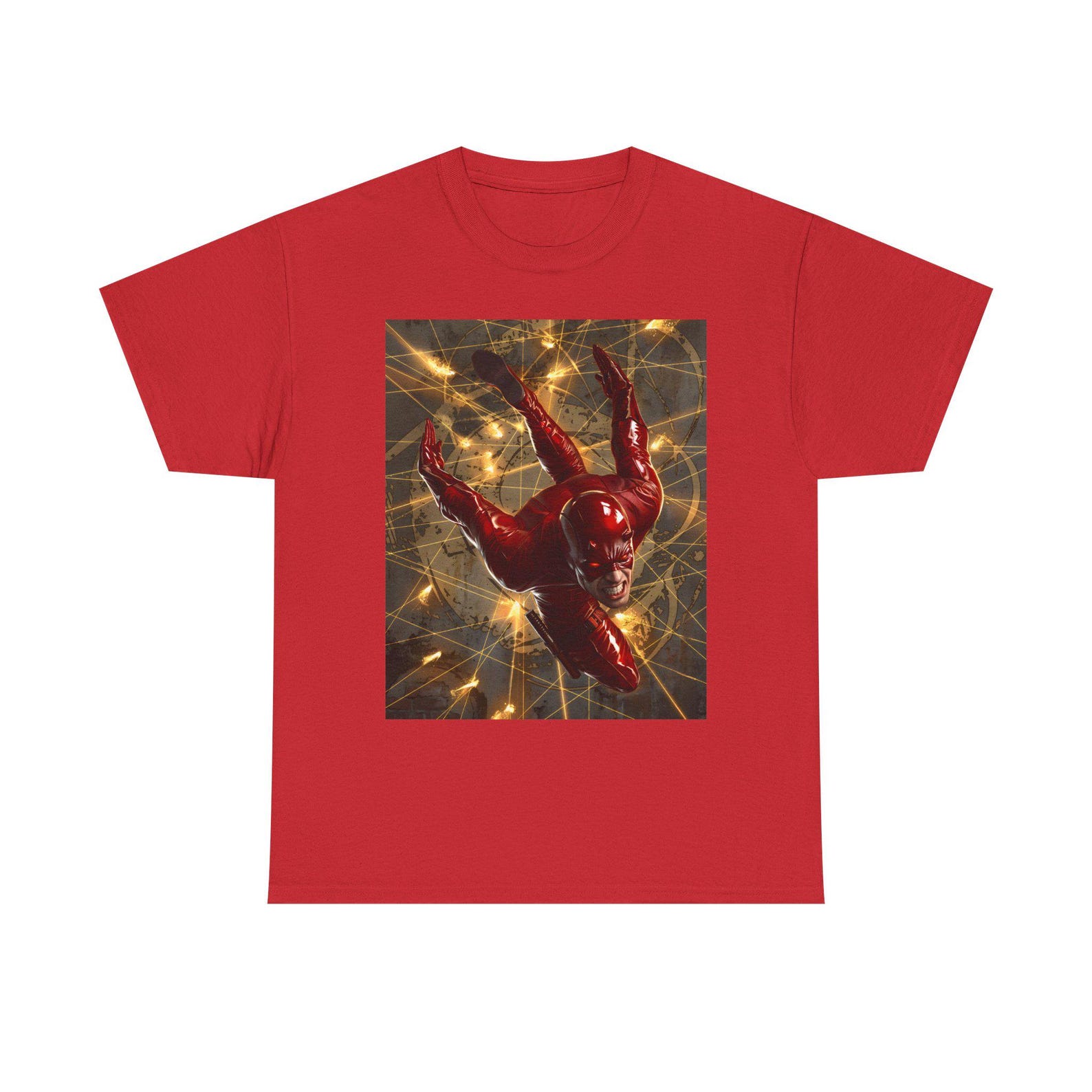 Daredevil MHF Unisex Tee S