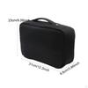 RC Controller Carrying Bag Transmitter Case 1:10 Premium Sturdy Professional Pouch for